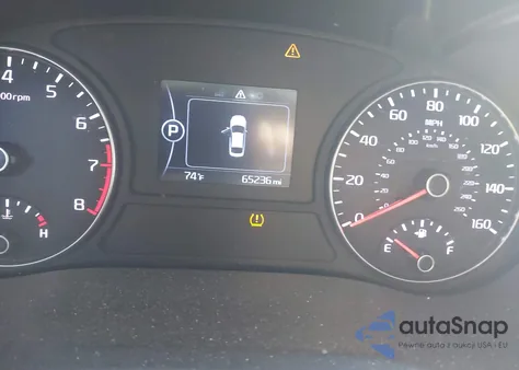 2017 Kia Optima Lx from USA, damaged, VIN 5XXGT4L36HG157299